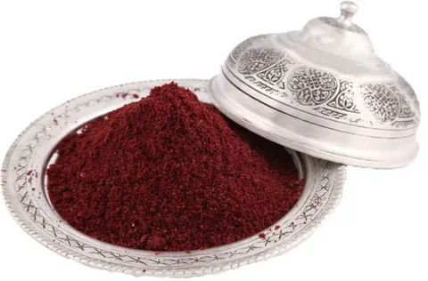 فروش سماق ارغوانی